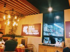 -聚味瞿记·龙虾堂(树木岭店)