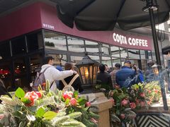 -COSTA COFFEE(吴江路店)