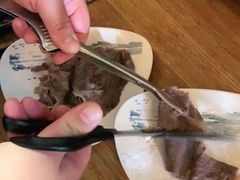 -一井烧肉·活鳗·寿司(望京SOHO店)