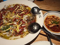 -太二酸菜鱼(深圳布吉万象汇店)