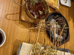 -本色.小马哥烧烤(五一路总店)