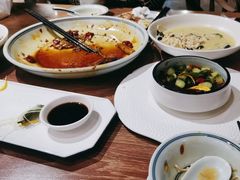 -周家二小姐的菜(西津渡店)