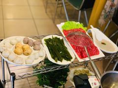 -丫丫汤膳打边炉(宏府408坊店)