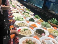 -梁家大院•农家菜(昆山会展中心店)