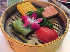 -小娘惹厨房Little Nyonya(狮城有约上榜店)