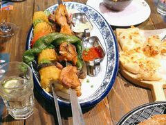 -卢布里西餐厅(总店)