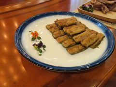 -顺风山庄(水濂山店)