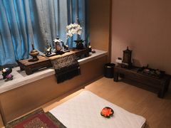 -享泰·泰式按摩SPA私家会所(太古汇店)