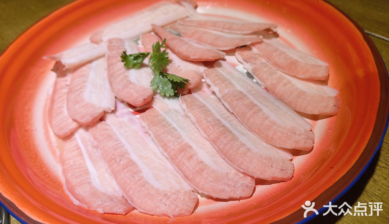 今天的美食日记，火锅篇