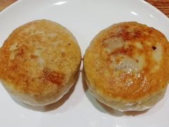 -清真吴记门钉肉饼·喜多利