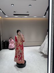 -MuseMarry婚纱(前海嘉里中心店)