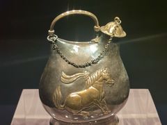 -陕西历史博物馆