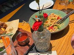 -百特喜·意大利餐厅(鹿都国际商业广场店)