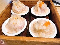 -喜鹊茶点.啫煲(车陂店)