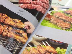 -马布尔莱斯食府(西红门店)