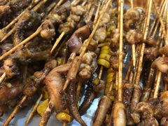 -十里铺铁板鱿鱼