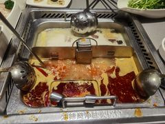 -海底捞火锅(金光华店)