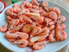 -沙田台山海鲜·酣客酒窖