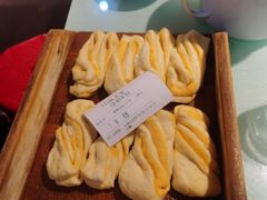 -鱼窝棚柴火铁锅炖(富山屯店)