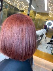 -潘多拉Hairsalon