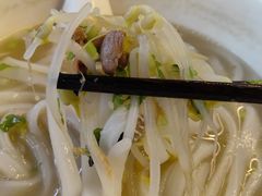 豆芽-潮镇老尾牛杂(环城西路店)