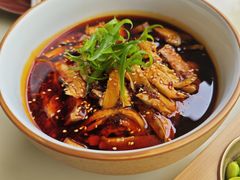 -柴门饭儿(成都太古里店)