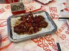-聚在尊味虾皇·夜宵市集(新建店)