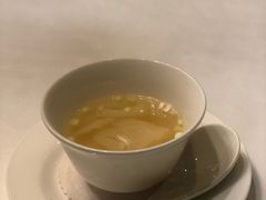 -东海朗廷酒店-唐阁T’ANG COURT 中餐厅