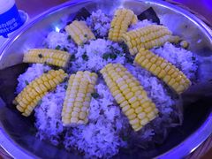 -二厨·吊桥小院·脆皮烧鸡公·本地农家菜(沿江西路店)