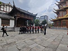 -龙潭水乡
