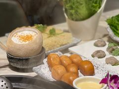 -同仁四季椰子鸡(福田东园总店)