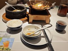 -绿茶餐厅(广州嘉裕太阳城店)