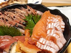 -大焰自助日式料理 铁板烧(徐汇店)