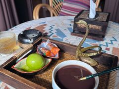 -康健民中泰式·古法按摩连锁品牌(华润万家店)