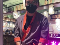 -樱宿日式和牛烧肉(五道口店)