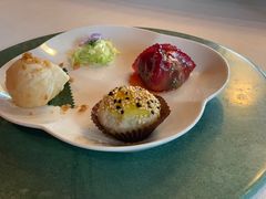 -三号黄浦会Canton Table