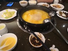 -蜀中吴养生板栗鸡(会展店)