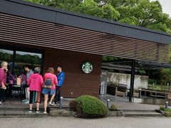 -星巴克(大濠公园店)