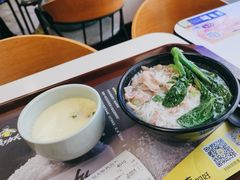 -真功夫(北京路步行街店)