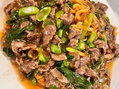 -菜忠潮州牛肉店(岗厦店)