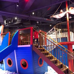 -幻贝家儿童乐园(苏州中心店)