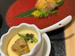 -桃夭日式料理(国信店)