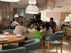 大堂-皖香览约·徽菜(吴江吾悦店)