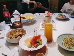 -大鸭梨烤鸭(房山店)