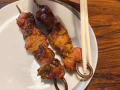 -二毛馕坑肉饭店