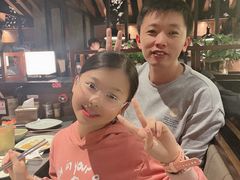 -韩盛·盛江山自助料理(中街大悦城黑金店)
