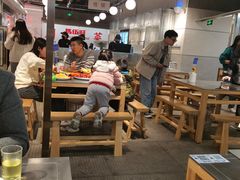 -馬伍旺川菜(金象城店)