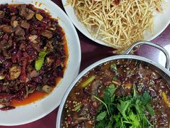 -无味饭店(九眼桥商业文化广场店)