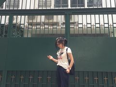 -彩虹村