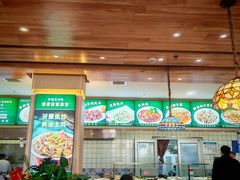 -直隶安家罩饼(复兴路店)
